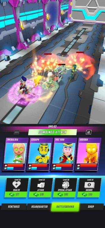 末日危机2丧尸来袭(3)