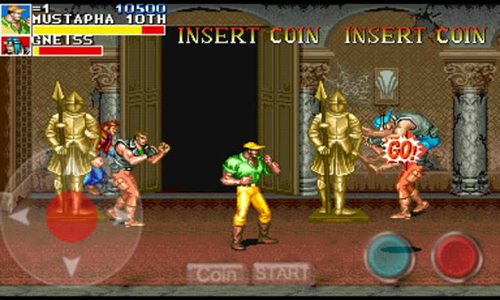 恐龙快打2023改版(1)