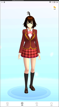 樱花迷你秀官方版(2)