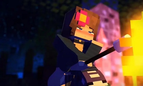 jenny珍妮模组文件