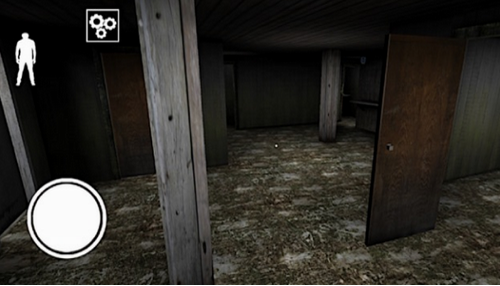 Granny2黑客菜单Menu(2)