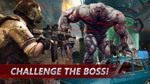 僵尸战争生存之路(2)