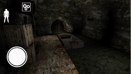 Granny2黑客菜单Menu(3)