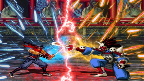 战国传承3手机版(1)