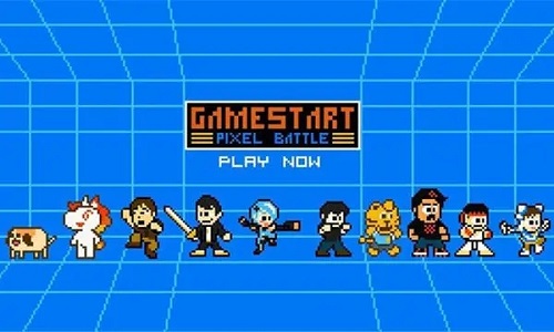 单机像素冒险游戏大全