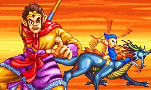 西游释厄传手机版