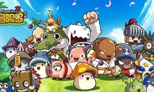 冒险类单机手游