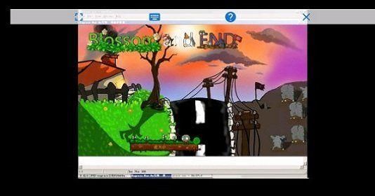 植物大战僵尸e版支线内置菜单(2)