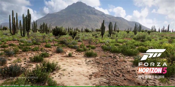 地平线5手机版淘汰之王(2)