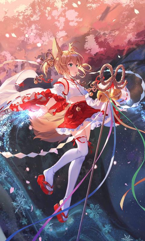 绯红之境手游(3)