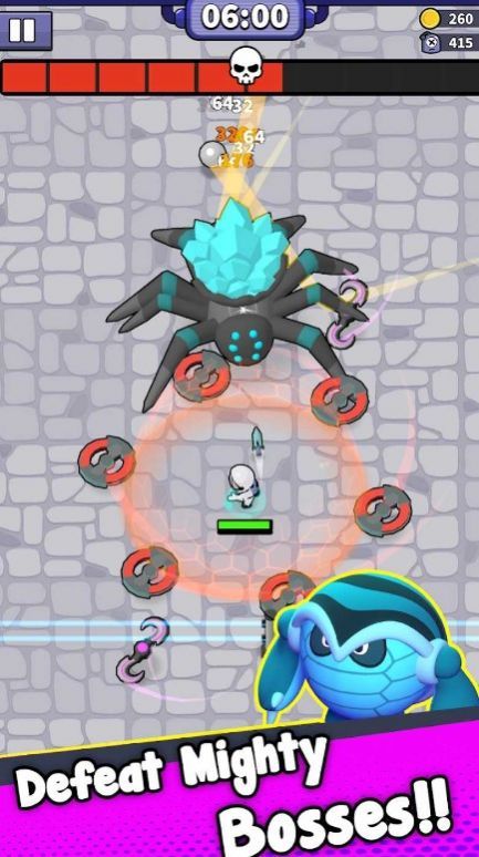 最后生还者太空大作战(1)