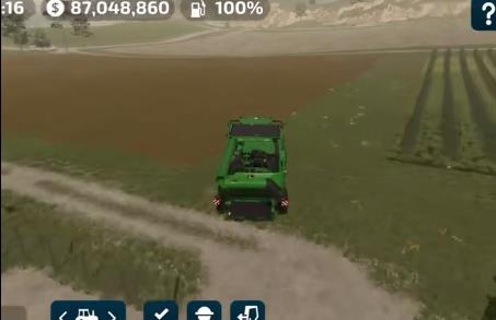 模拟农场23存档版虫虫助手(1)