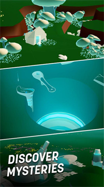 建造阿卡迪亚(3)