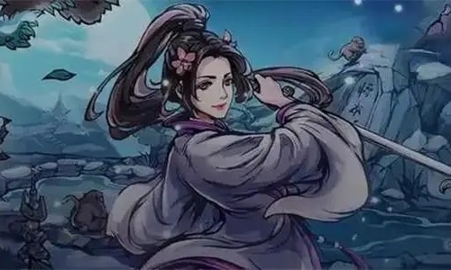 折相思原创游戏大全