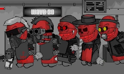 暴力迪吧正版手游