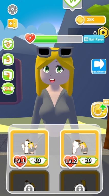 健身踢踏大师(1)