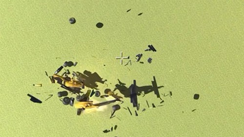 沙盒模组世界(2)