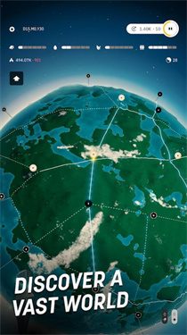 建造阿卡迪亚(1)