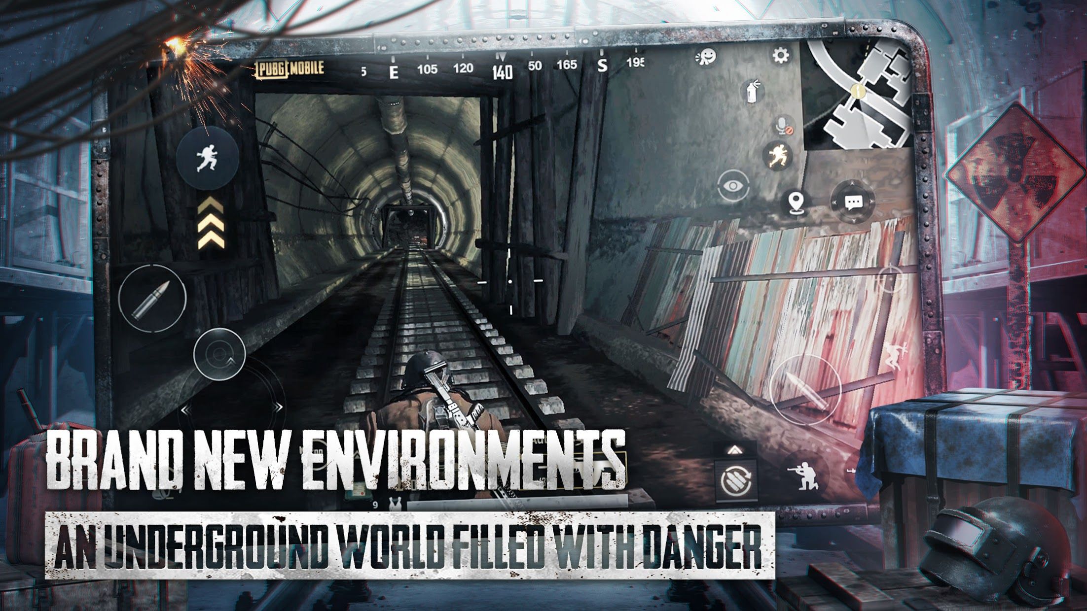 地铁逃生体验服(2)