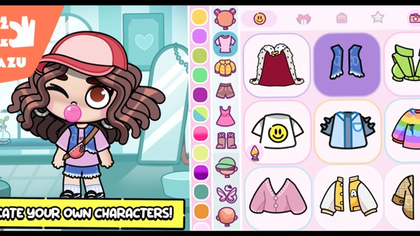 阿凡达世界2024最新版(2)