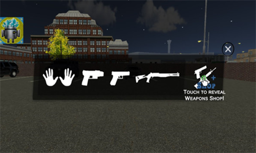 正义对决3(多人联机)(2)