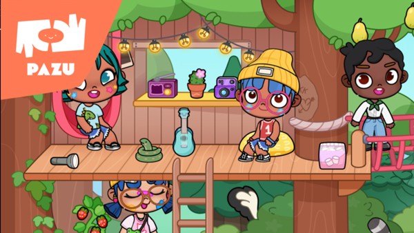 阿凡达世界2024最新版(1)