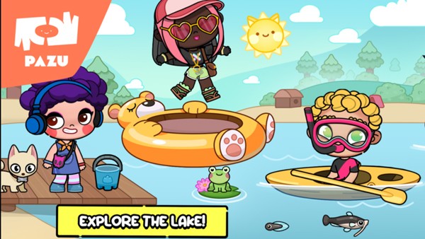 阿凡达世界2024最新版(3)