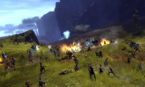 不需要网络而且很好玩的游戏