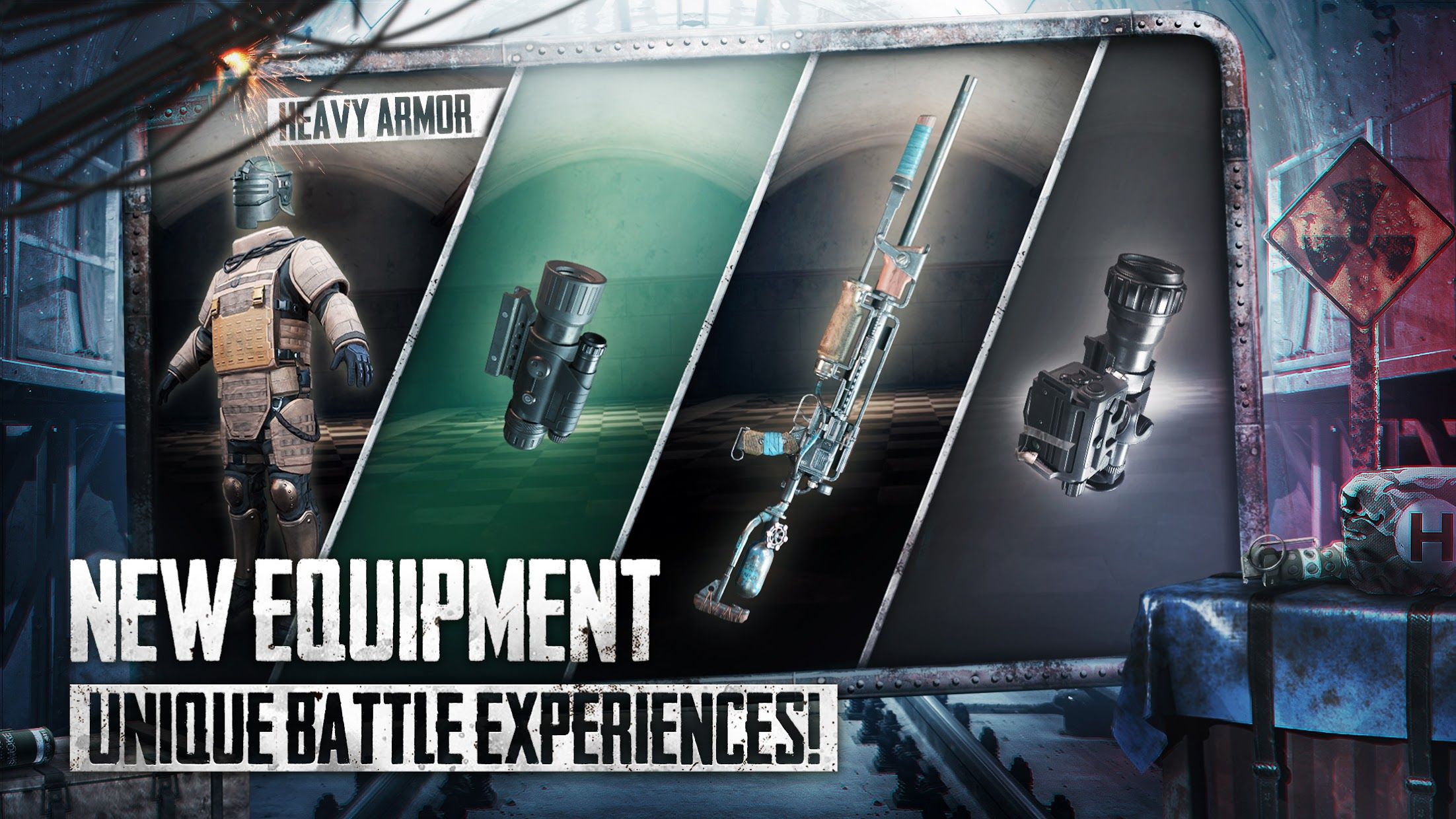 地铁逃生体验服(3)