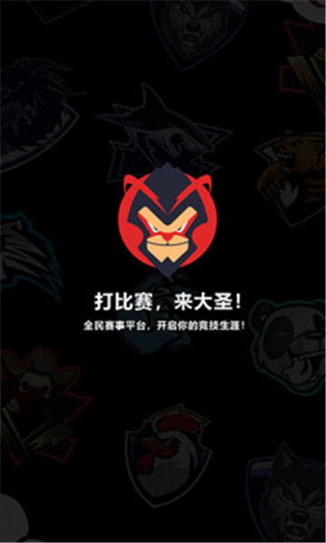 大圣电竞最新版(2)