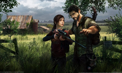 好玩的末世类游戏