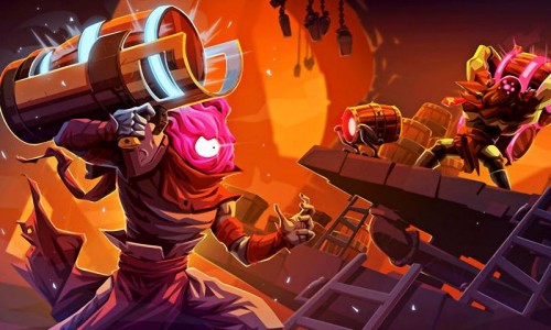 重生细胞游戏合集