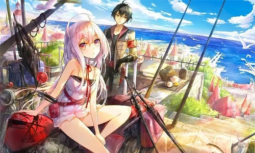 好玩又解压的游戏