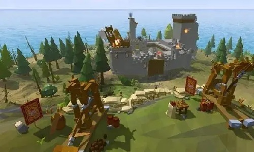 好玩的沙盒游戏推荐手游