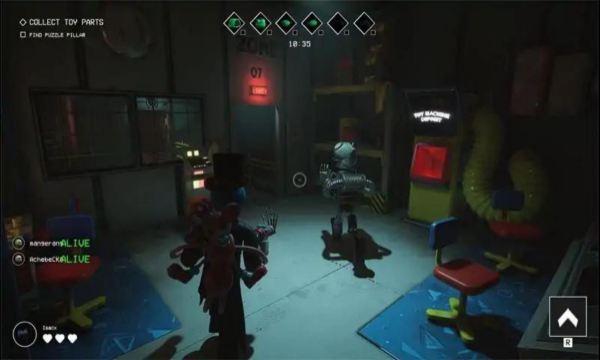 欢乐时光计划内置菜单版(2)