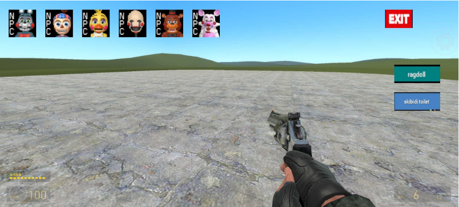 盖瑞模组完整版(2)