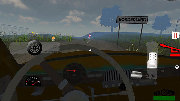 边境检察官手机版中文版(2)