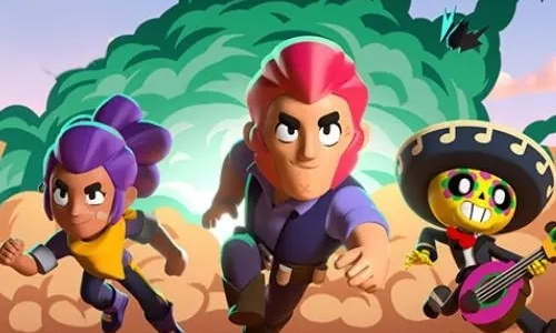 好玩的荒野类游戏