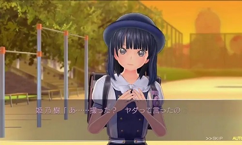 模拟养成游戏推荐