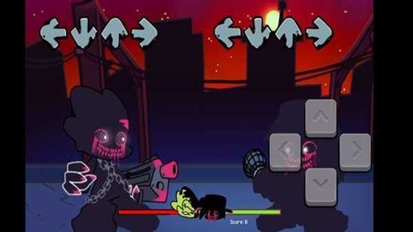 周五夜放克腐化模组(3)