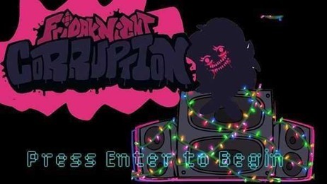 周五夜放克腐化模组(2)