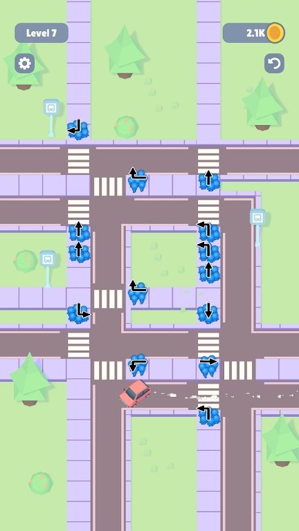 点击穿梭挑战(3)