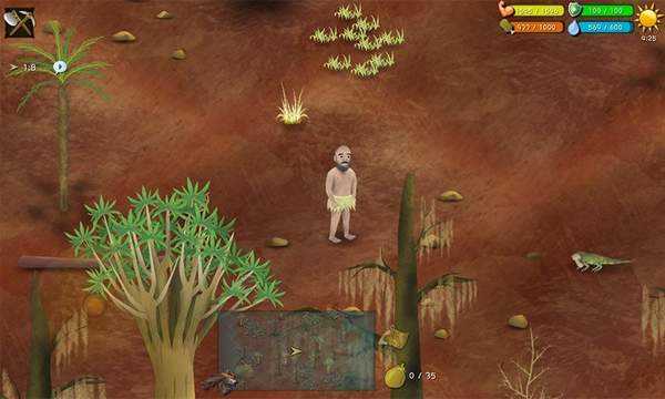 挨饿荒野联机版内置菜单(1)