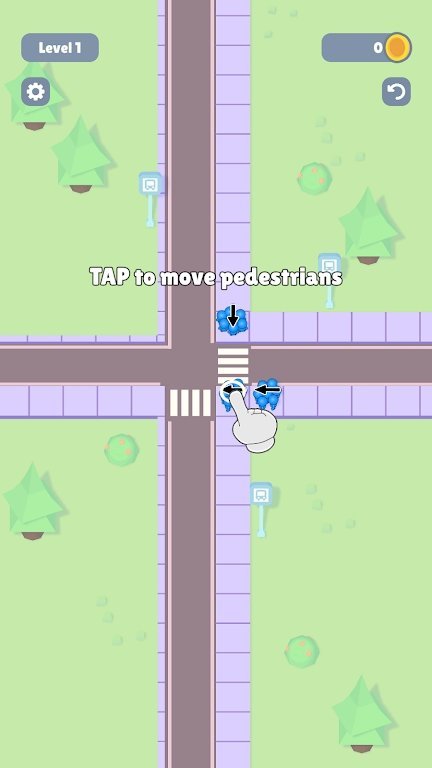 点击穿梭挑战(1)