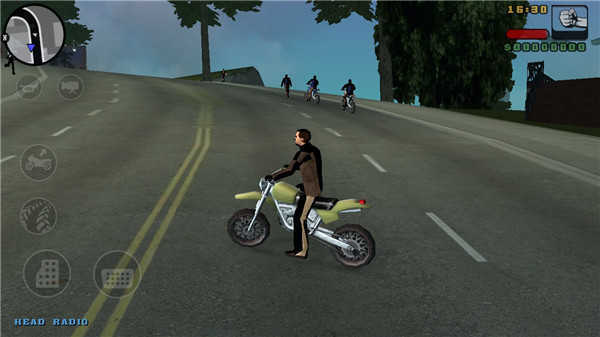 机甲变形汽车(1)