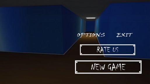 逃离恐怖后室无广告版(3)