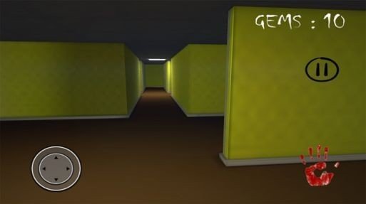 逃离恐怖后室无广告版(2)