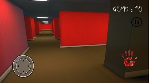 逃离恐怖后室无广告版(1)