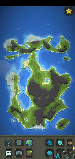 世界盒子全部解锁版(3)