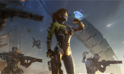 类似星球重启的游戏